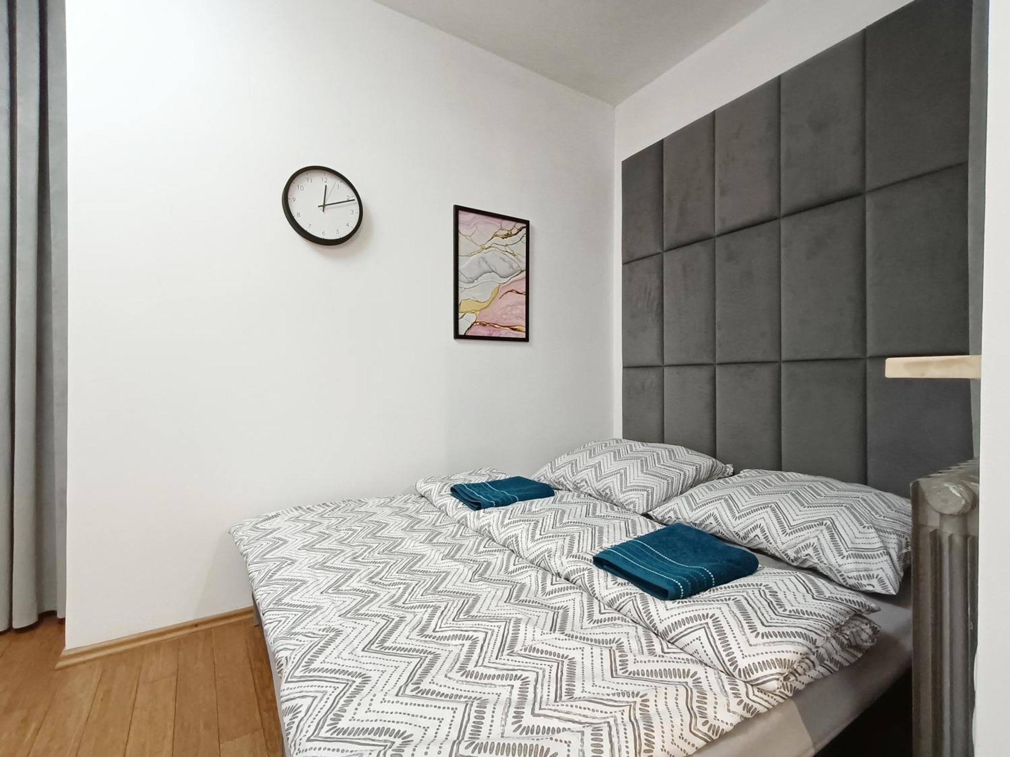Pokoje Przytulnie Jak W Domu Cracovie Extérieur photo