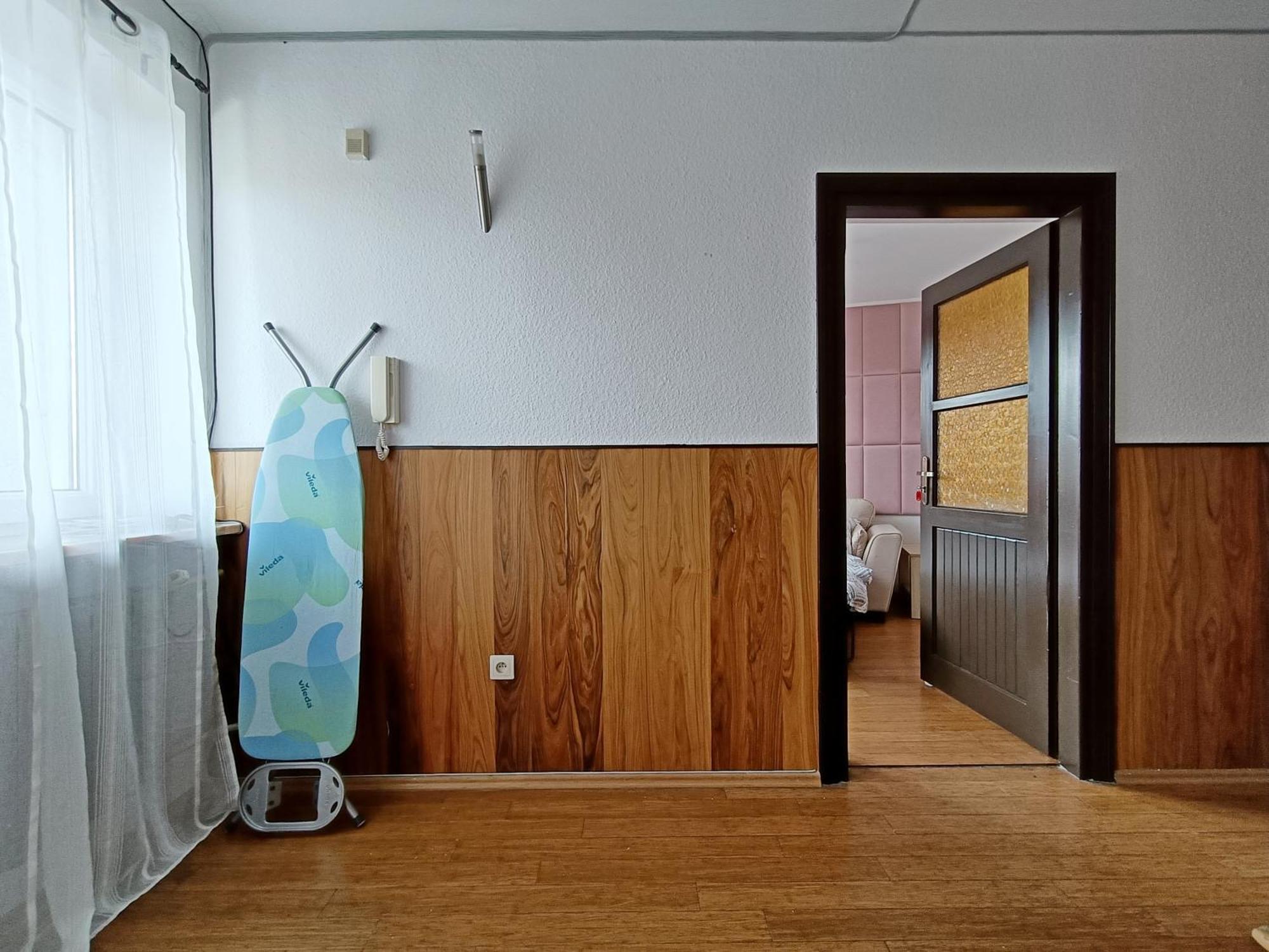Pokoje Przytulnie Jak W Domu Cracovie Extérieur photo