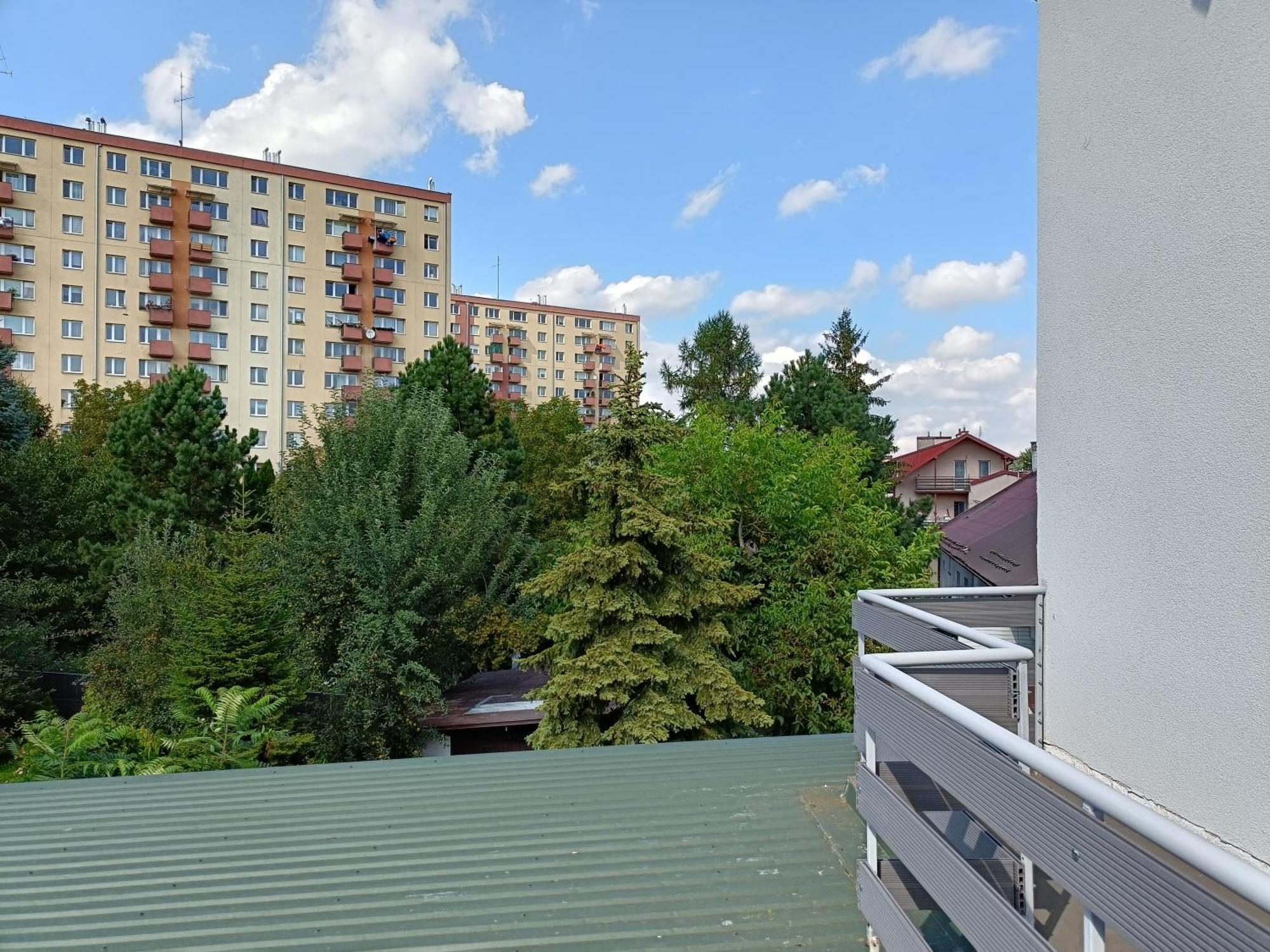 Pokoje Przytulnie Jak W Domu Cracovie Extérieur photo