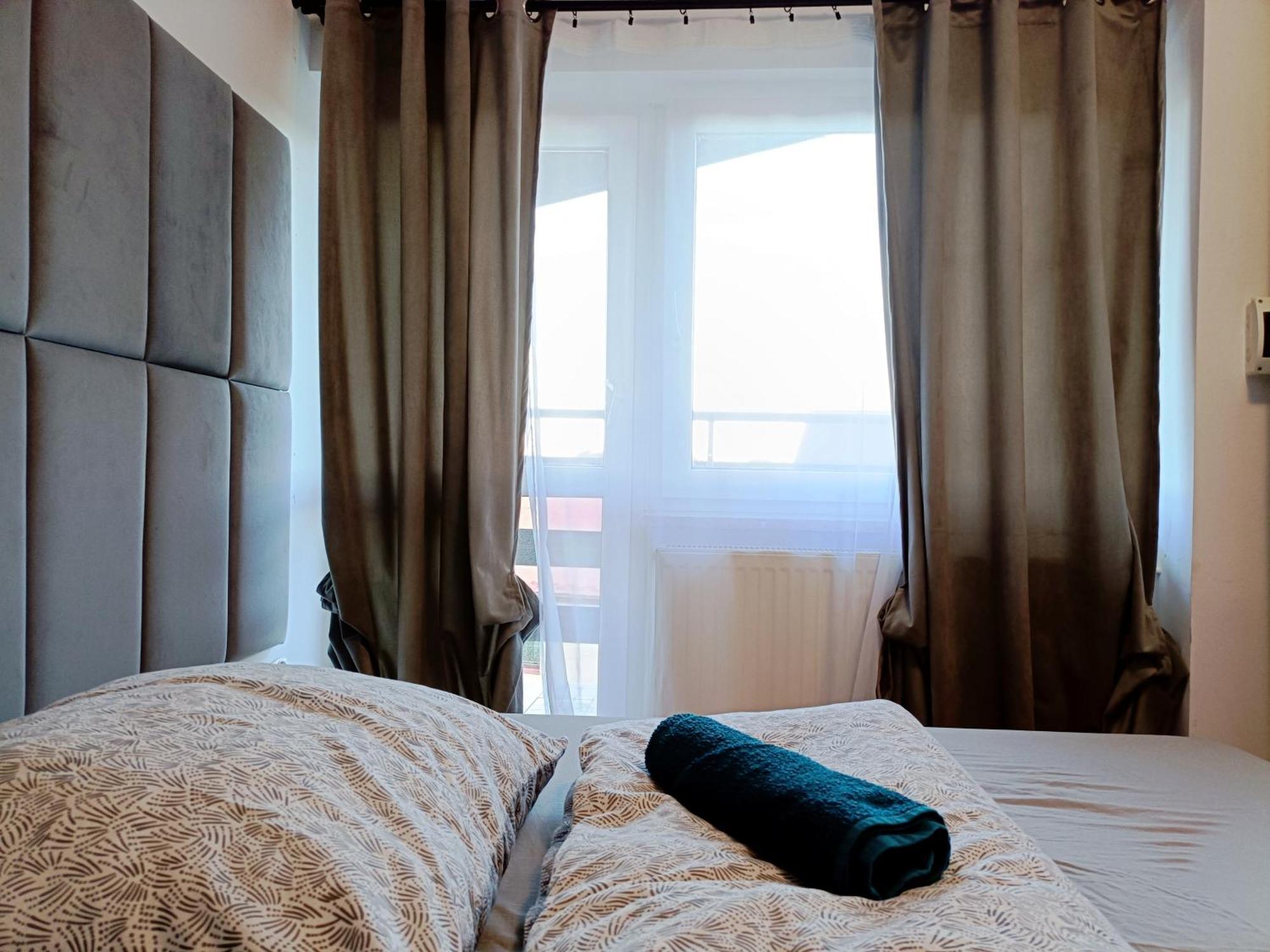 Pokoje Przytulnie Jak W Domu Cracovie Extérieur photo