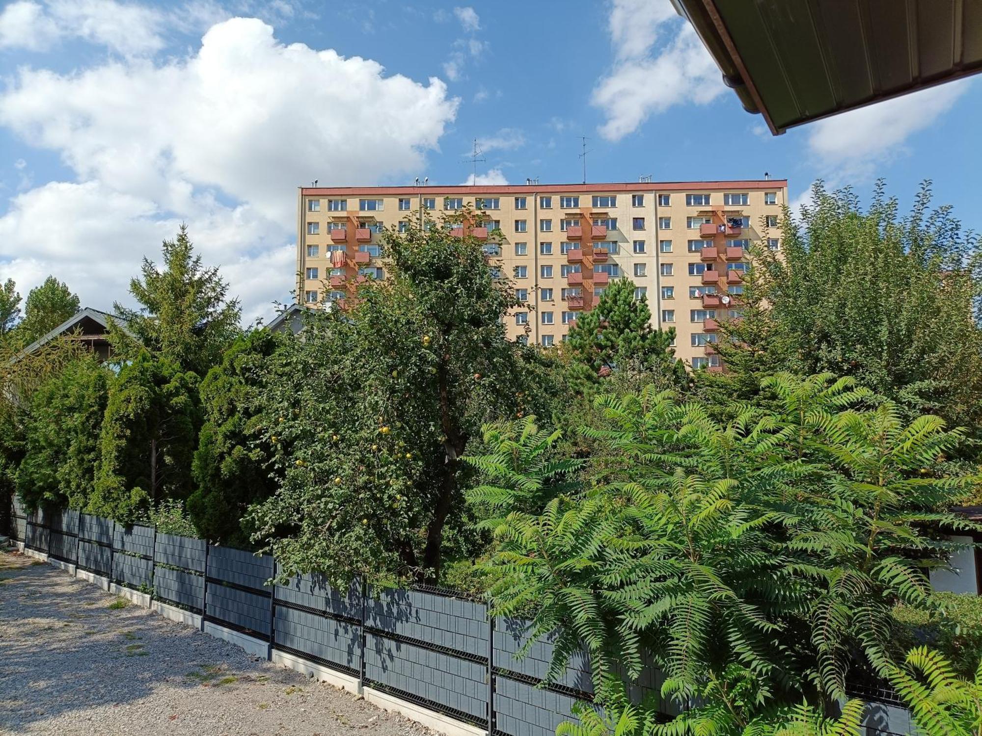 Pokoje Przytulnie Jak W Domu Cracovie Extérieur photo