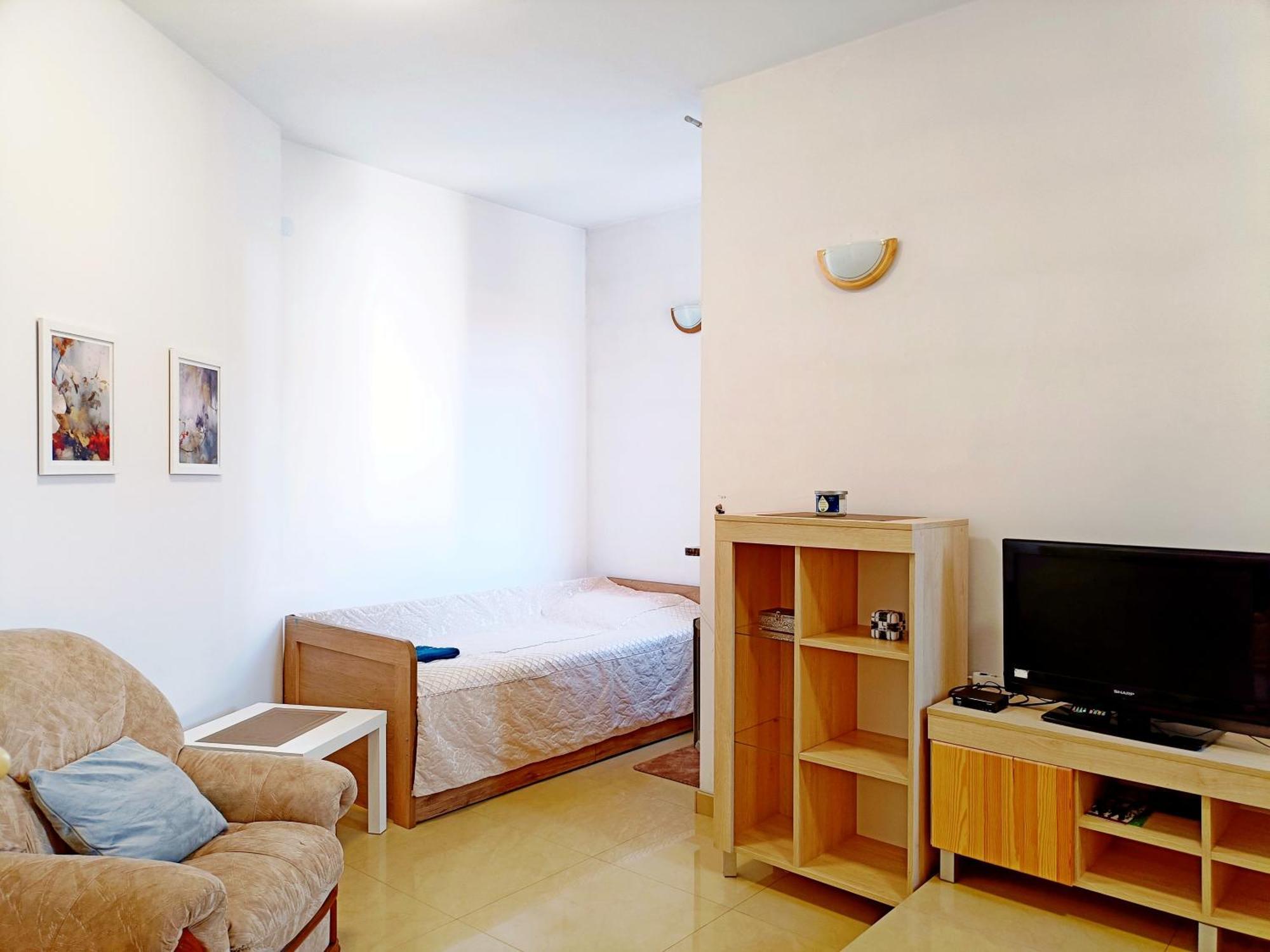 Pokoje Przytulnie Jak W Domu Cracovie Extérieur photo